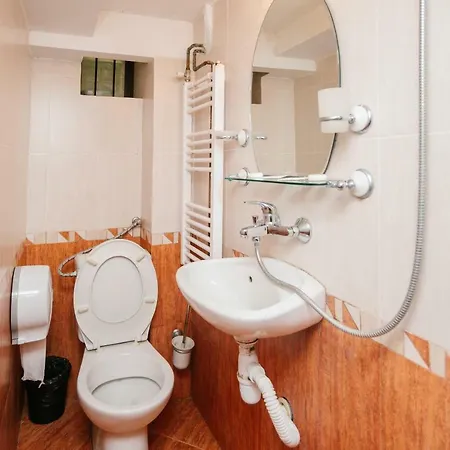 Kodjamanova House 3*
