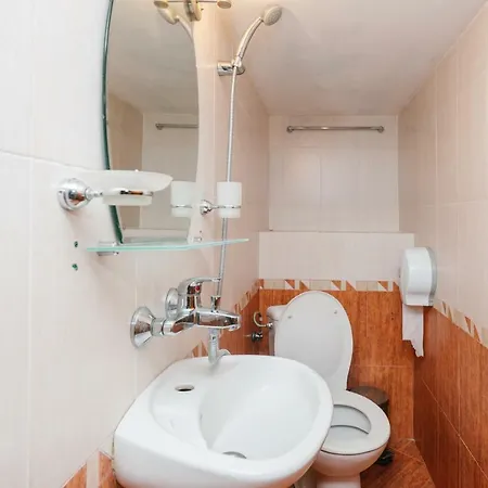 Kodjamanova House 3*