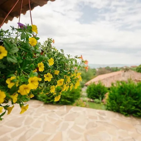 Kodjamanova House 3* Zheravna