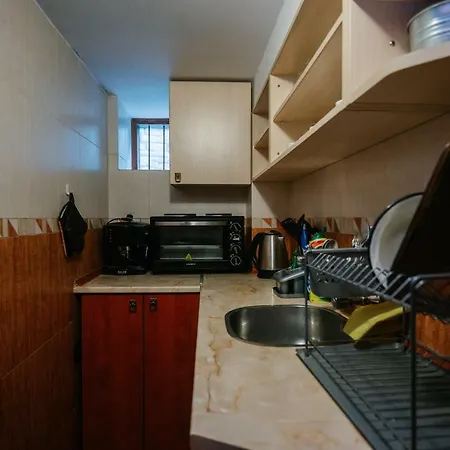 коджаманова къща