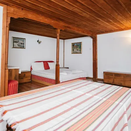 коджаманова къща Къща за гости